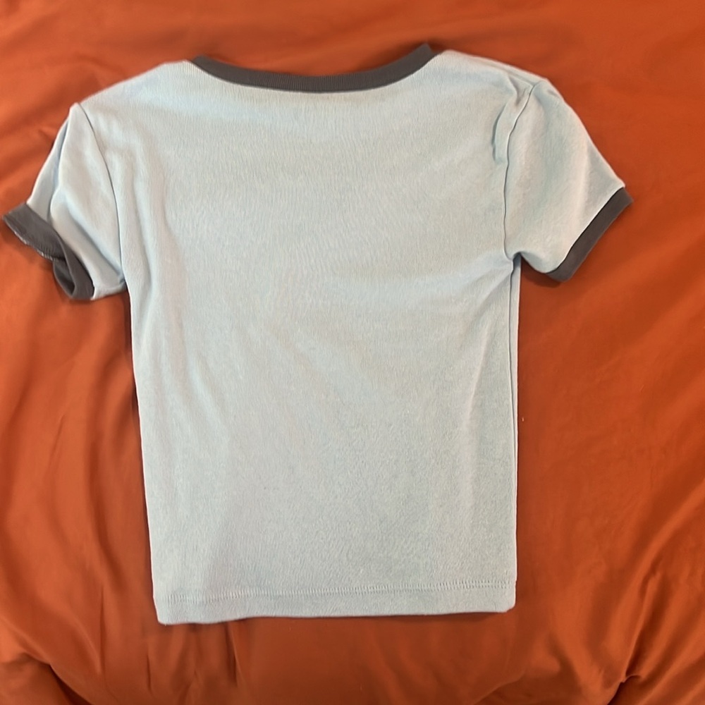 Peanuts Tee - Picture 2 of 3
